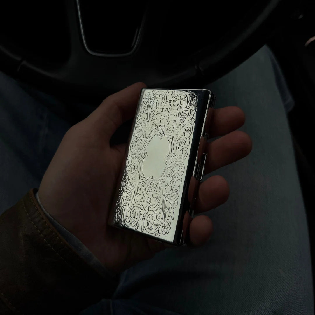 The Marlowe Case