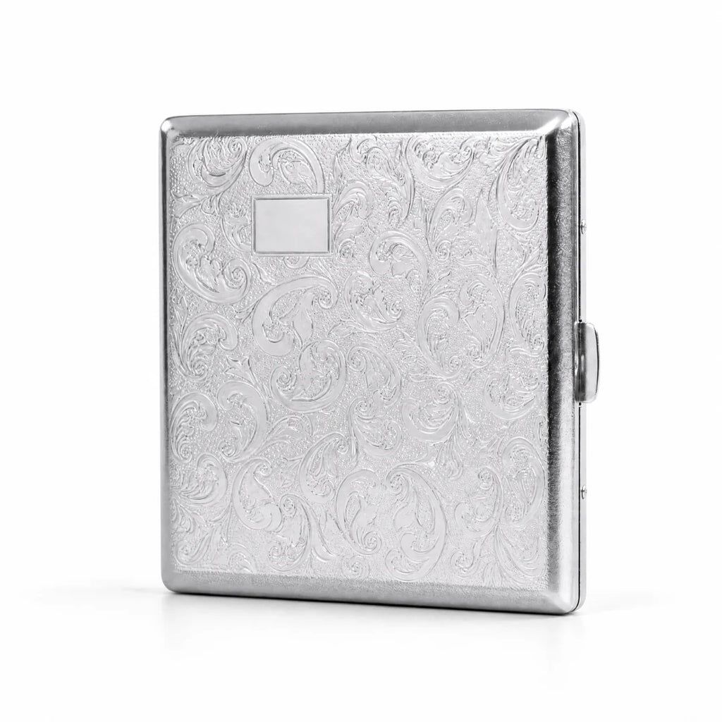 The Sterling Case