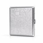 The Sterling Case