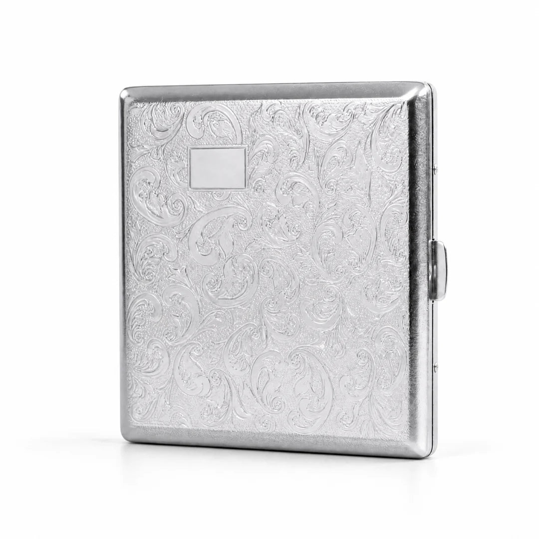 The Sterling Case