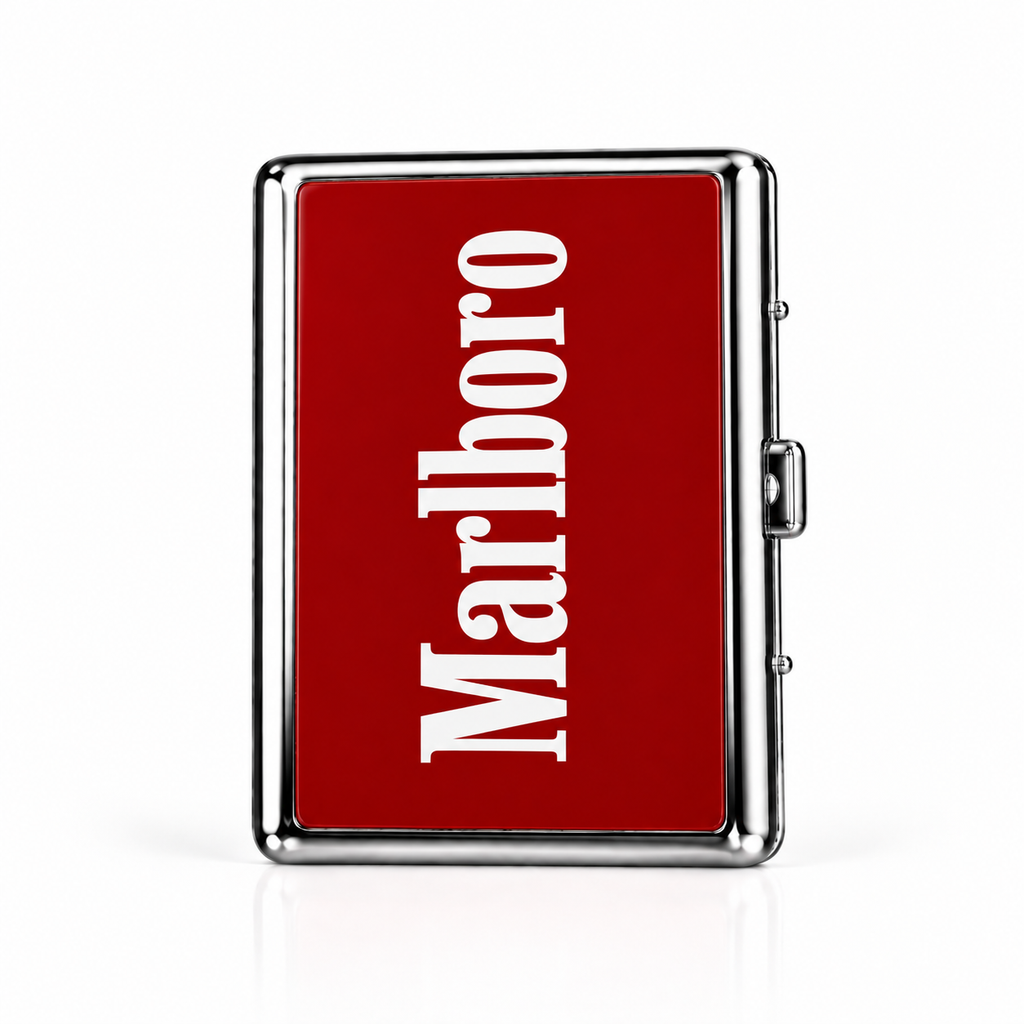 The Marlboro Case