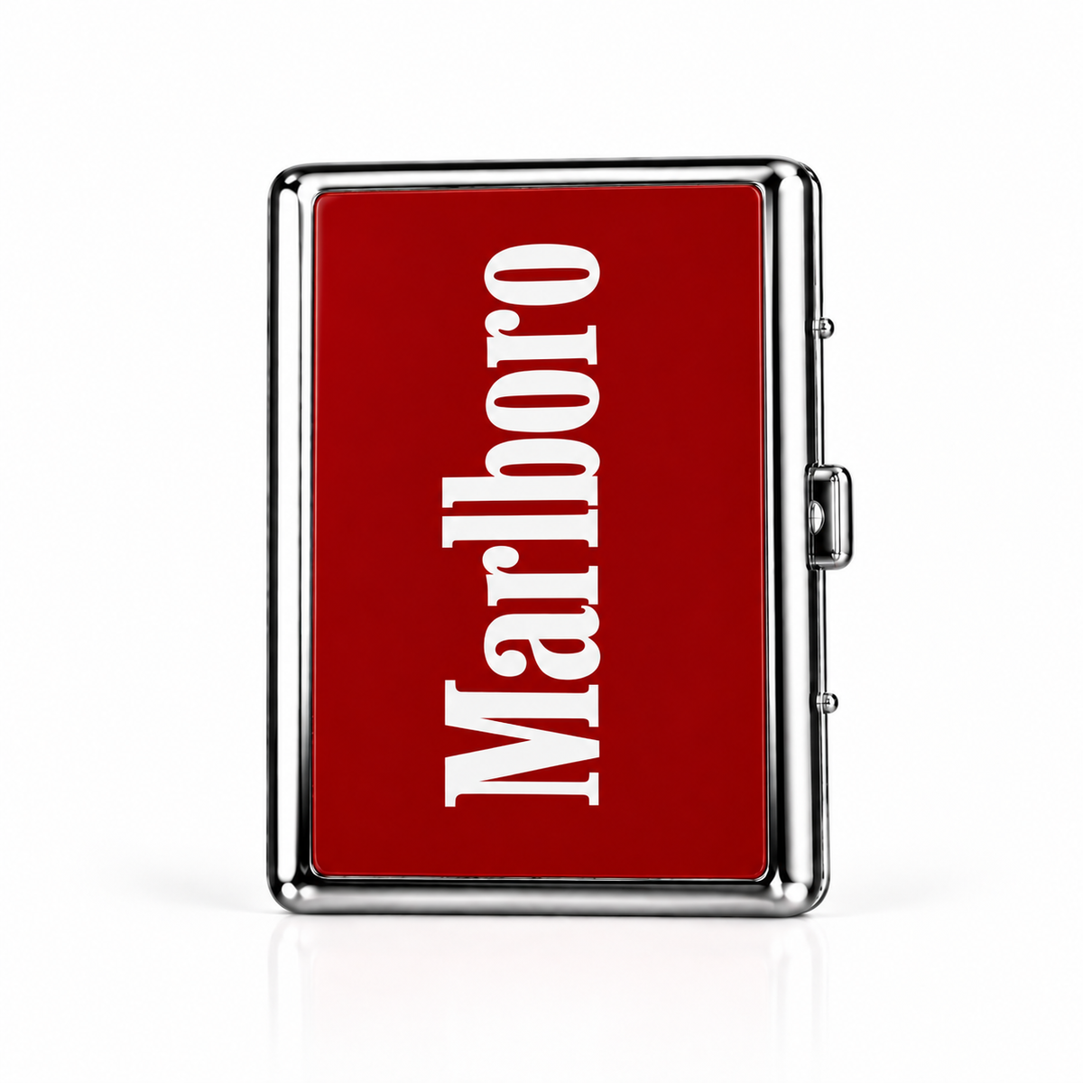 The Marlboro Case