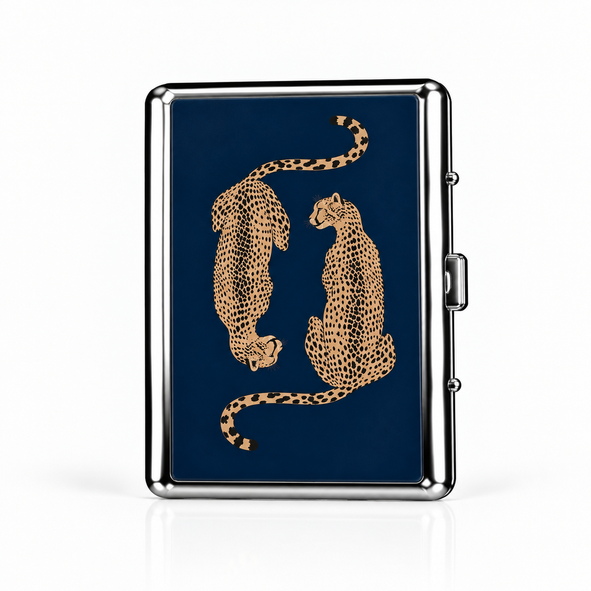 The Cheetah Case